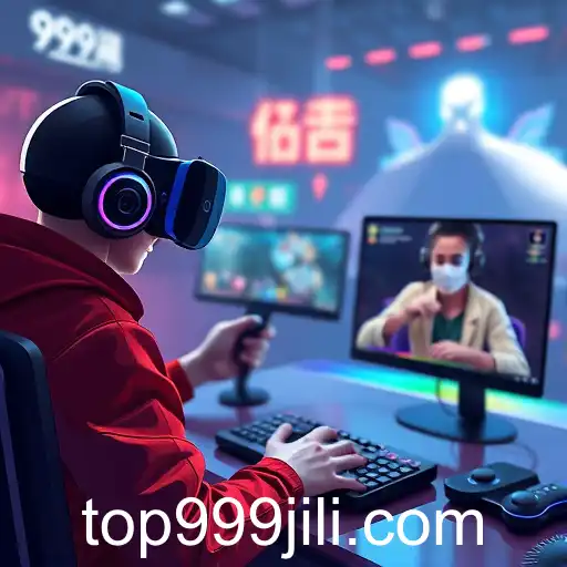 999jili
