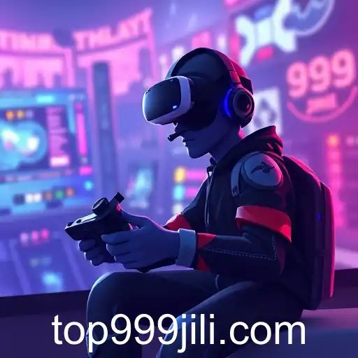 The Digital Evolution of 999jili: A Game Changer