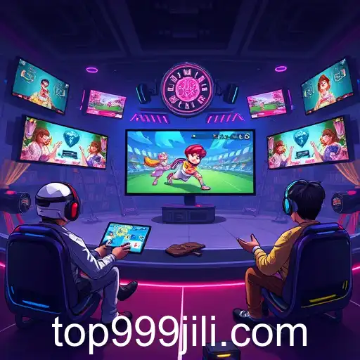 999jili