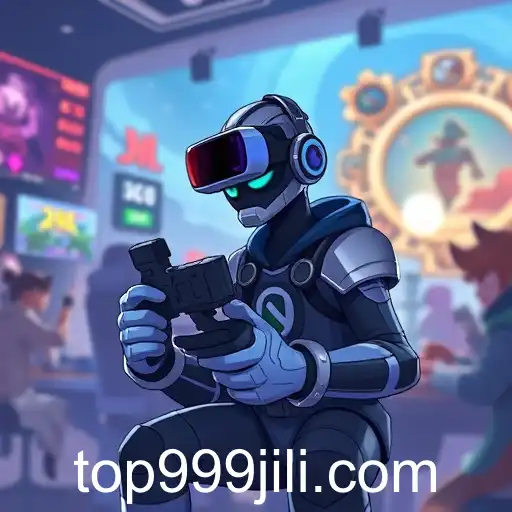 The Rise of 999jili in Online Gaming